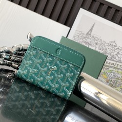 Goyard Wallet