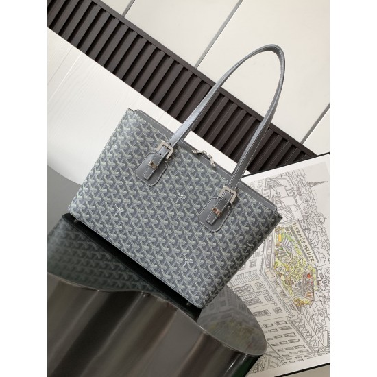 Goyard Voltaire Bag