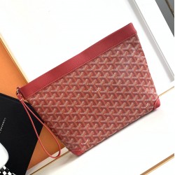 Goyard Conti pouch