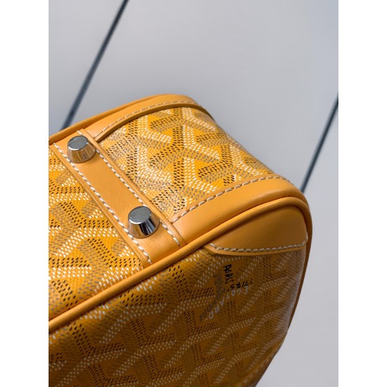 Goyard Vendome Bag