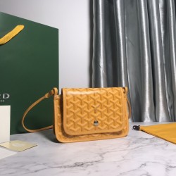 Goyard Plumet Pocket Wallet