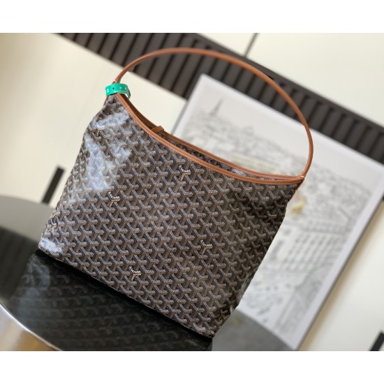 Goyard hobo