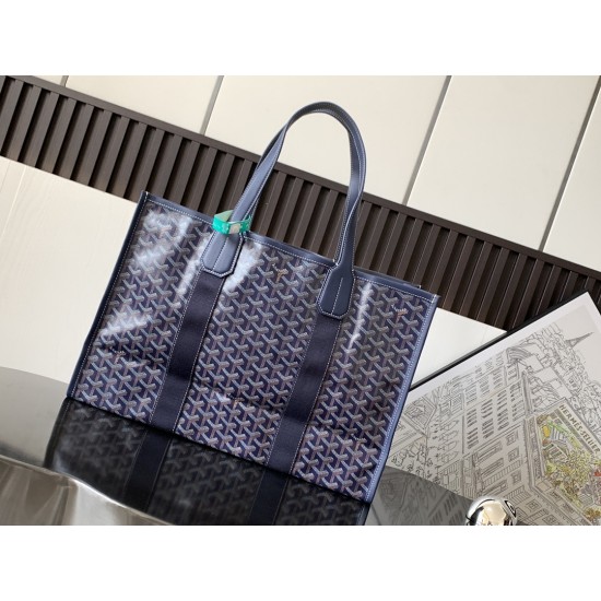 Goyard Villette Tote Bag