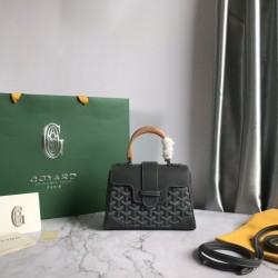 Goyard mini Saigon 