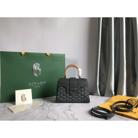 Goyard mini Saigon 