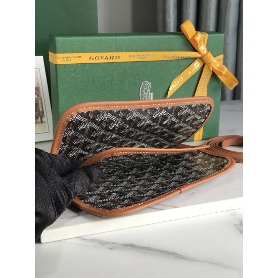 Goyard Plumet Pocket Wallet