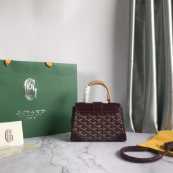 Goyard mini Saigon 