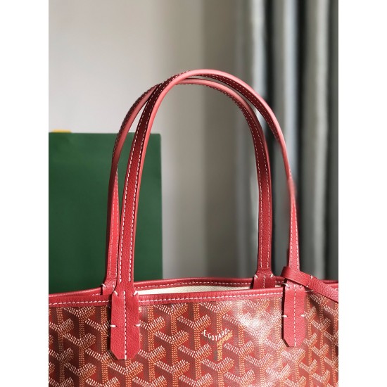 Goyard Anjou Bag