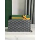 Goyard Matignon Long Wallet