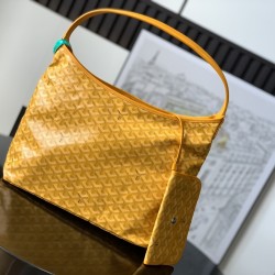 Goyard hobo