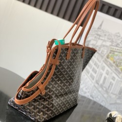 Goyard Chien Gris  