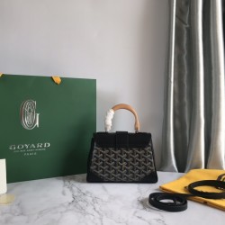 Goyard mini Saigon 