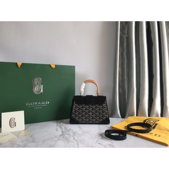 Goyard mini Saigon 