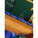 Goyard Minaudière Trunk Bag