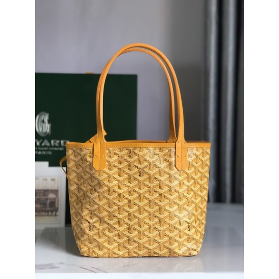 Goyard Anjou Bag