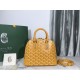 Goyard Vendme Bag  Size：23x18.5x10cm