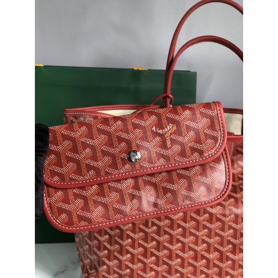 Goyard Artois Handbags