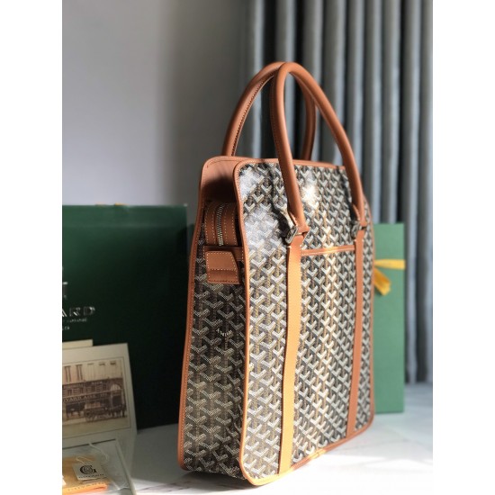 Goyard Bourgogne