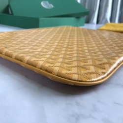 Goyard Sénat MGM Pouch