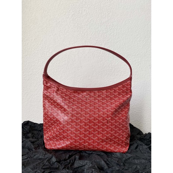 Goyard hobo