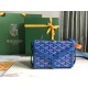 Goyard Minaudière Trunk Bag