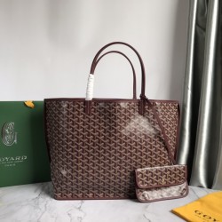 Goyard Artois Handbags