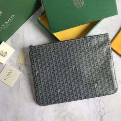 Goyard Sénat MGM Pouch