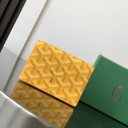 Goyard Wallet