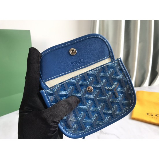 Goyard Anjou Mini Bag