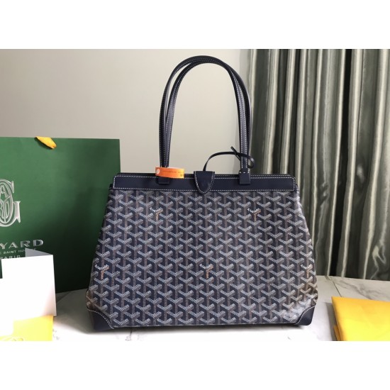 Goyard Bellechasse Biaude Bag