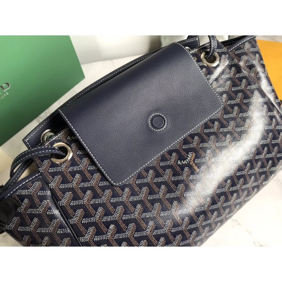 Goyard Rouette