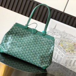 Goyard Bellechasse Biaude Bag