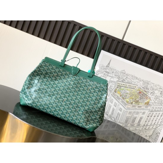 Goyard Bellechasse Biaude Bag