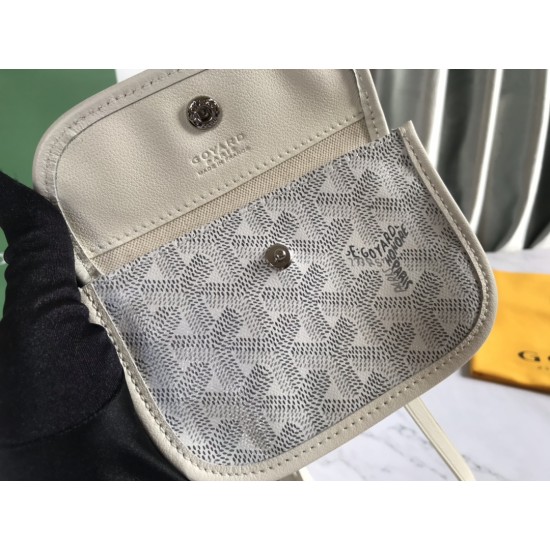 Goyard Anjou Mini Bag