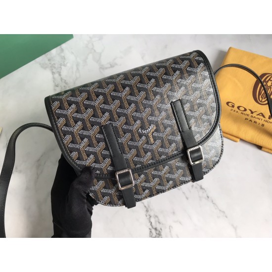 Goyard Belvdre  