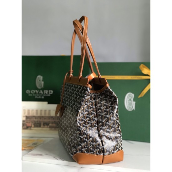 Goyard Bellechasse Biaude Bag