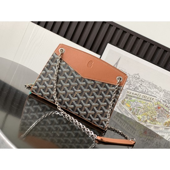 Goyard Rouette