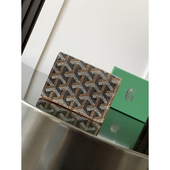 Goyard Wallet