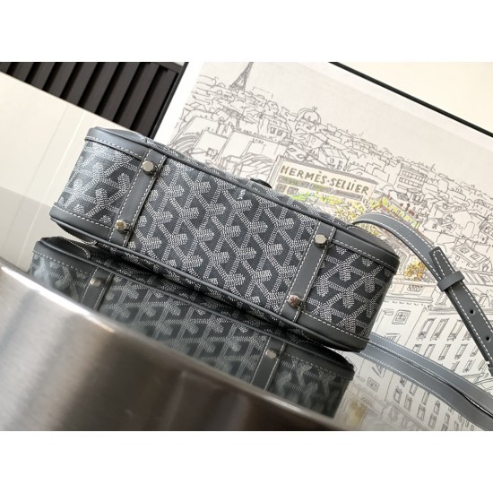 Goyard Vendome Bag