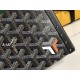 Goyard Minaudière Trunk Bag