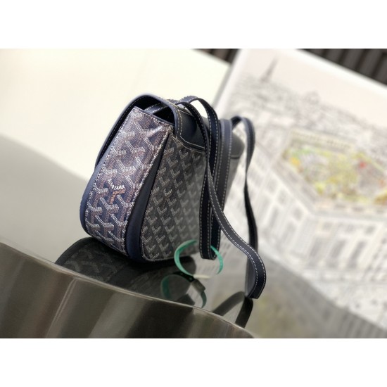 Goyard 233 bag