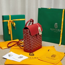 Goyard Alpin