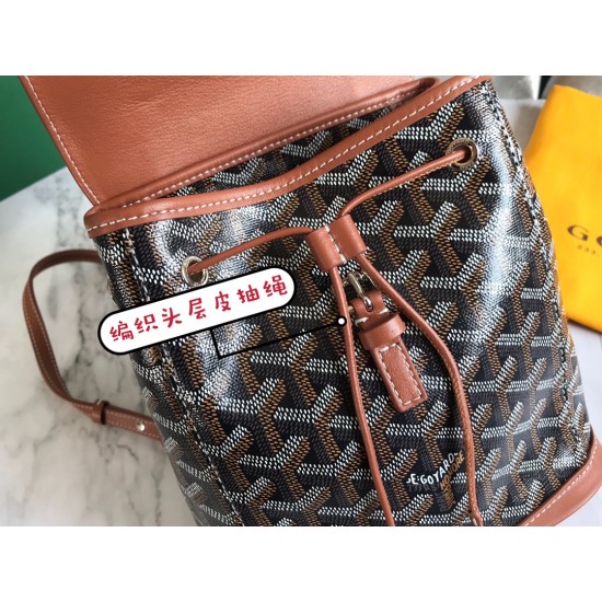 Goyard Alpin