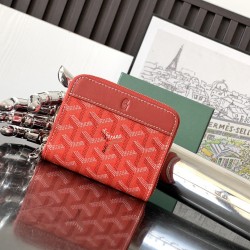 Goyard Wallet