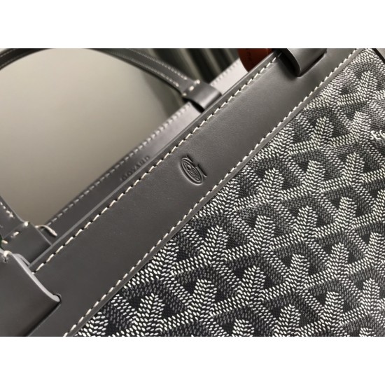 Goyard Bellechasse Biaude Bag