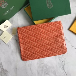 Goyard Sénat MGM Pouch