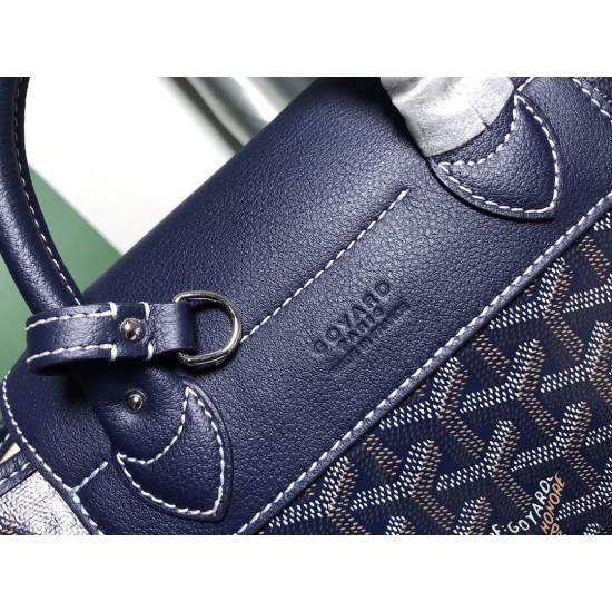 Goyard Alpin