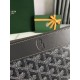 Goyard Matignon Long Wallet