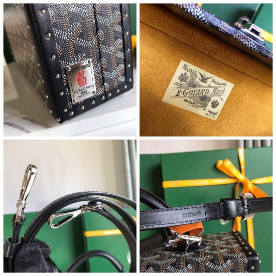 Goyard Grand Htel