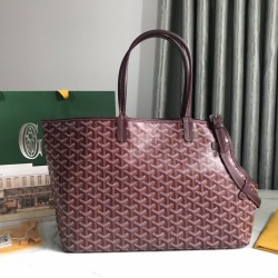 Goyard Chien Gris  